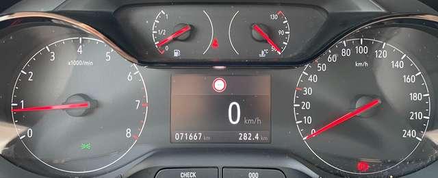 Opel Crossland 1.5 110Cv Design & Tech
