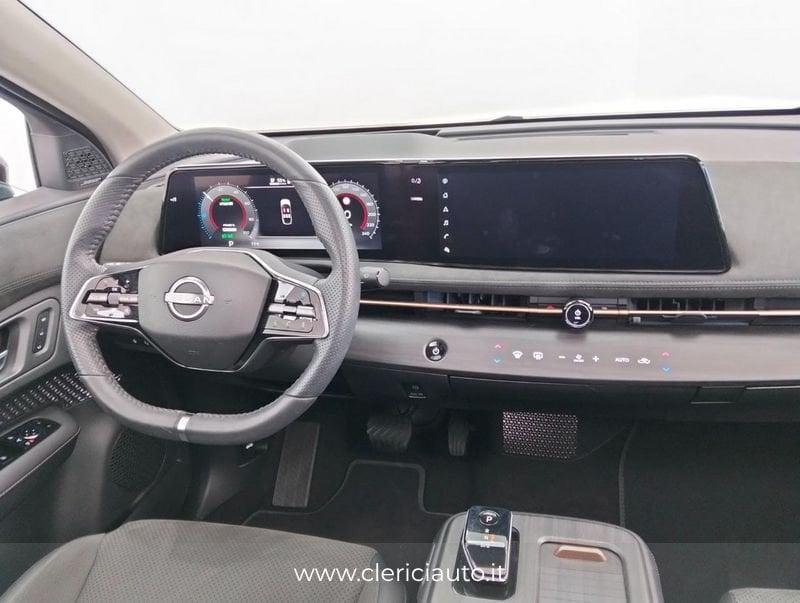 Nissan Ariya 87 kWh Evolve (TETTO)