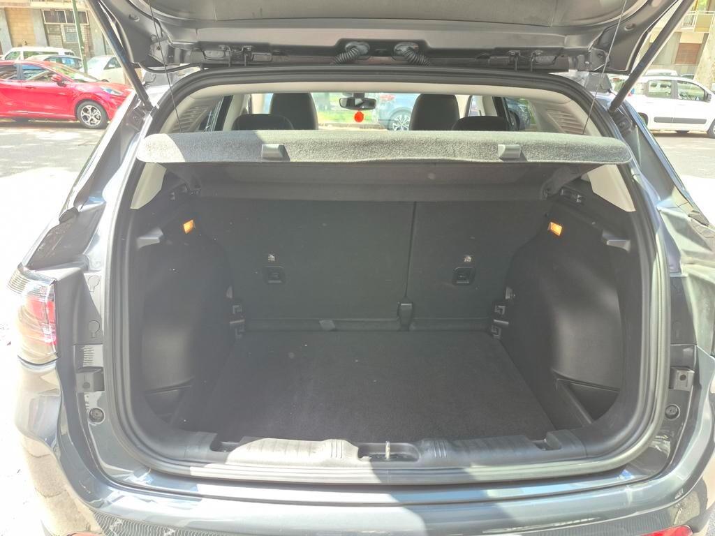 Jeep Compass 1.6 Multijet II 2WD Night Eagle