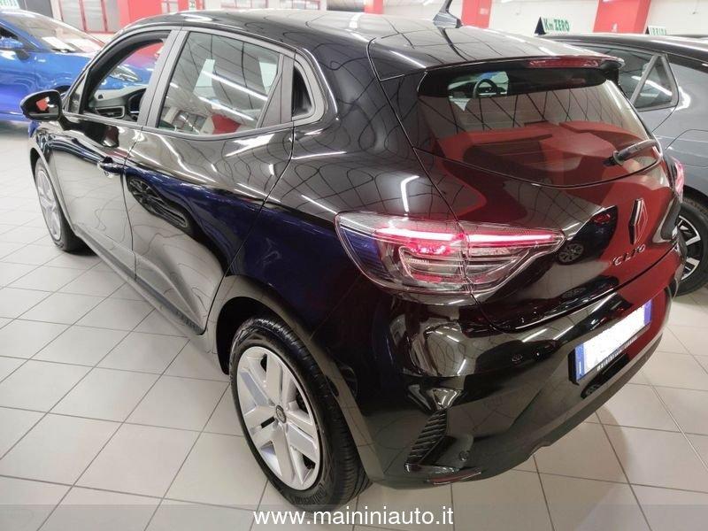 Renault Clio SCe 65cv 5p Evolution + Car Play