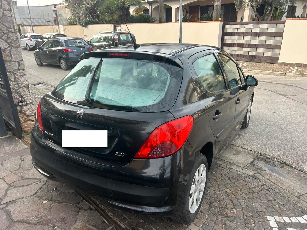 Peugeot 207 1.4 88CV 5p. ONE Line