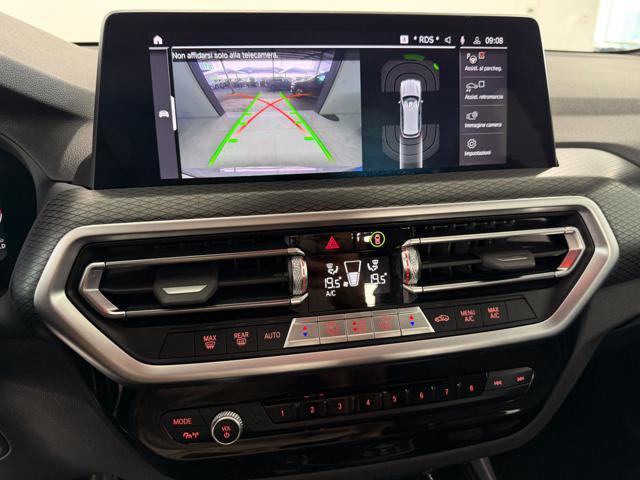 BMW X3 xDrive20d 48V Msport *Brooklyn Grey*