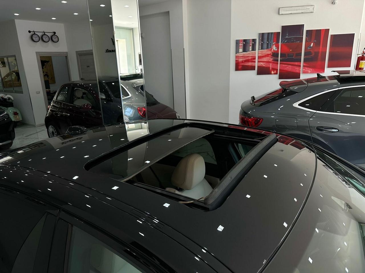 BMW 330I M SPORT PRO tetto curved display *NUOVA*