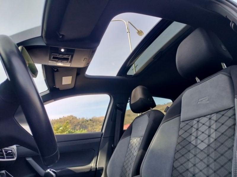 Volkswagen Taigo 1.0 TSI 85kW R-Line con Tettino Panoramico Apribile!!