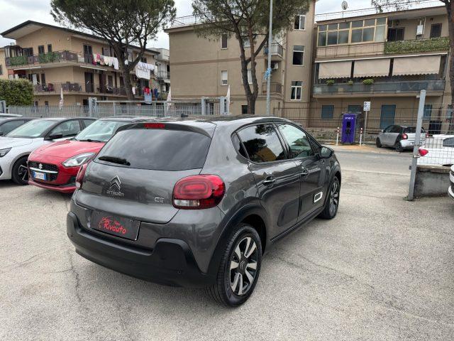 CITROEN C3 PureTech 110 S&S Shine