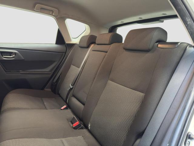 TOYOTA Auris 1.8 Hybrid Active*FULL SERVICE TOYOTA*