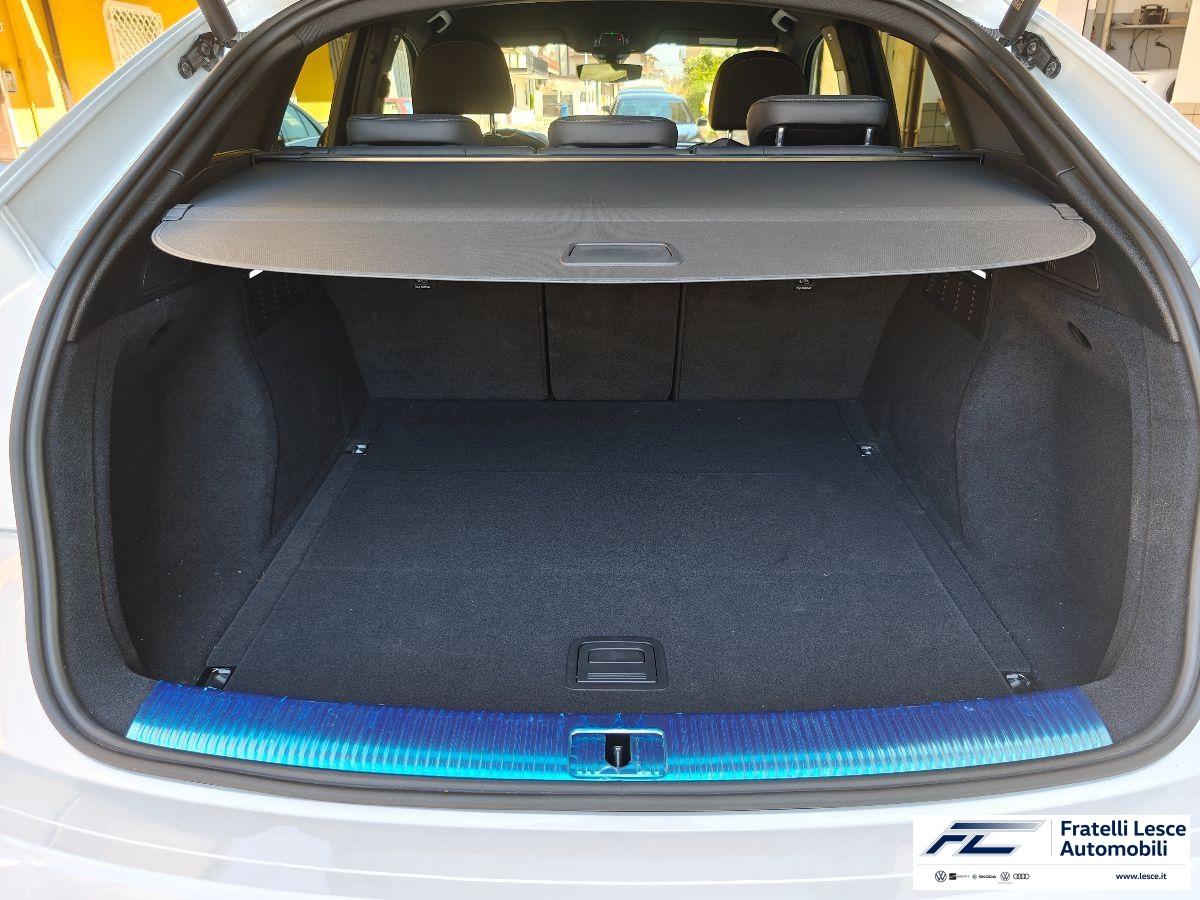 AUDI - Q5 Sportback 40 2.0 tdi mhev 12V S line quattro s tronic (Pronta Consegna !!!)