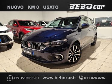 FIAT Tipo 1.6 Mjt S&S SW S-Design