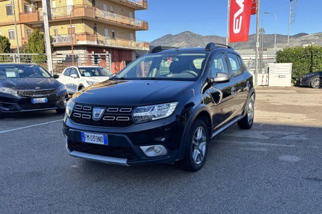 DACIA Sandero 1.5 dCi 8V 90CV Start&Stop Serie Speciale Wow