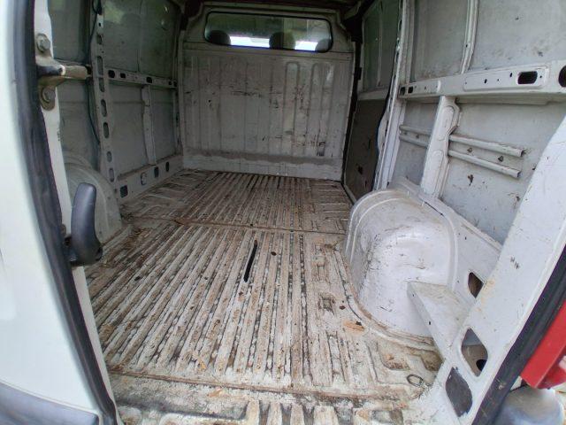 RENAULT Express 1.9 diesel (55CV) 3p. Furgone