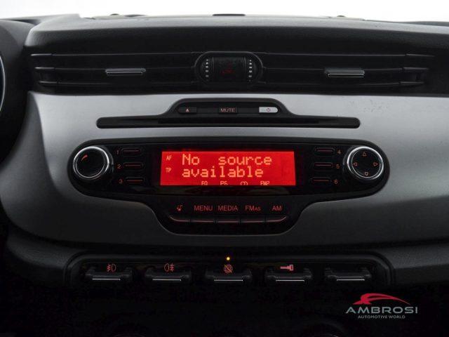ALFA ROMEO Giulietta 1.4 tb Progression 105cv E6