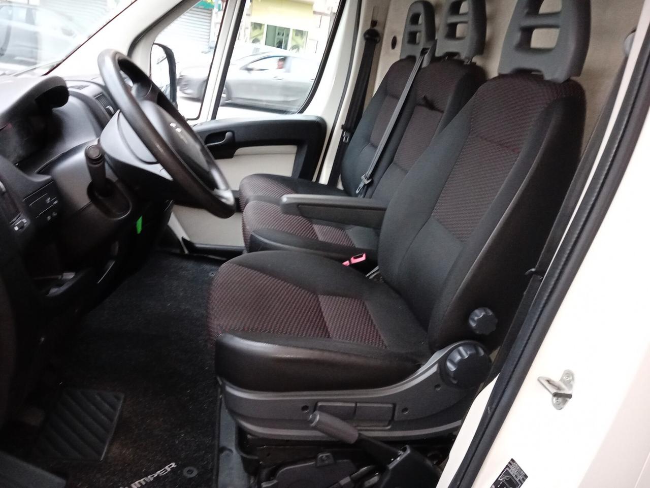 Citroen JUMPER 2.2 HDI 110CV /PERFECT