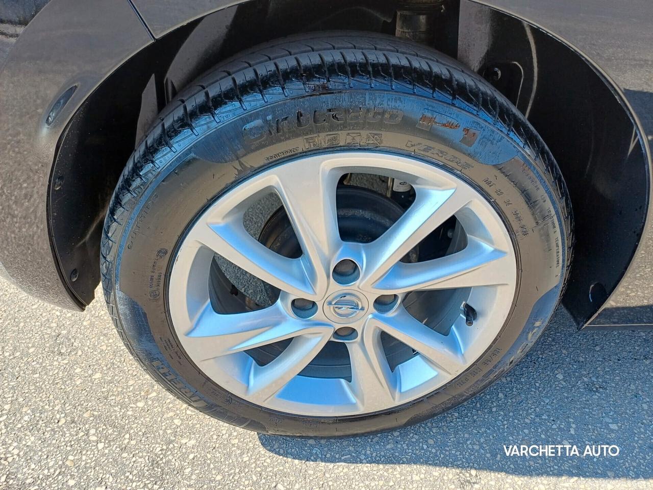 Opel Corsa 1.2 Elegance con GPL "BRC" NUOVO