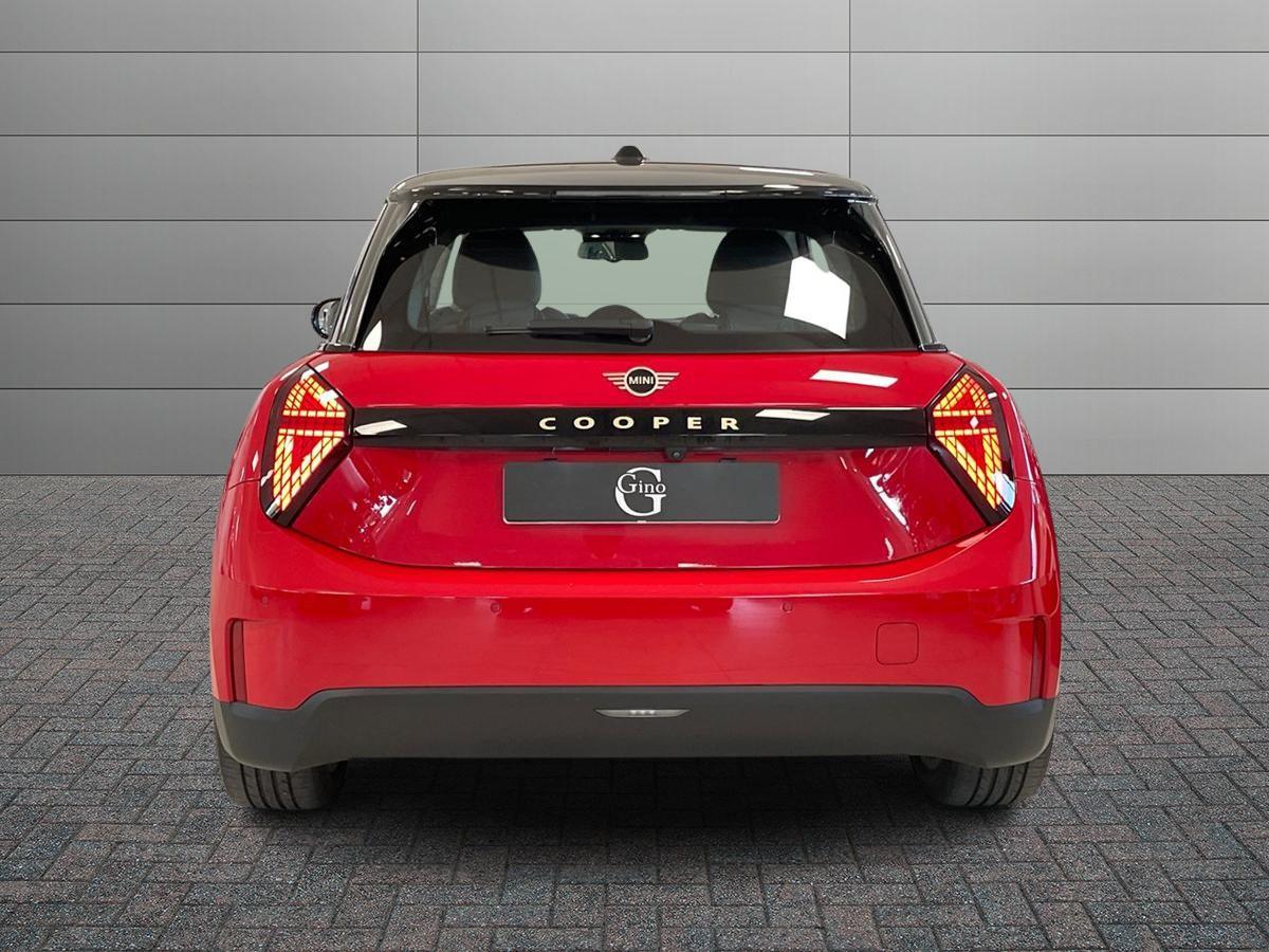 MINI Mini Cooper J01 - Mini Cooper E Classic