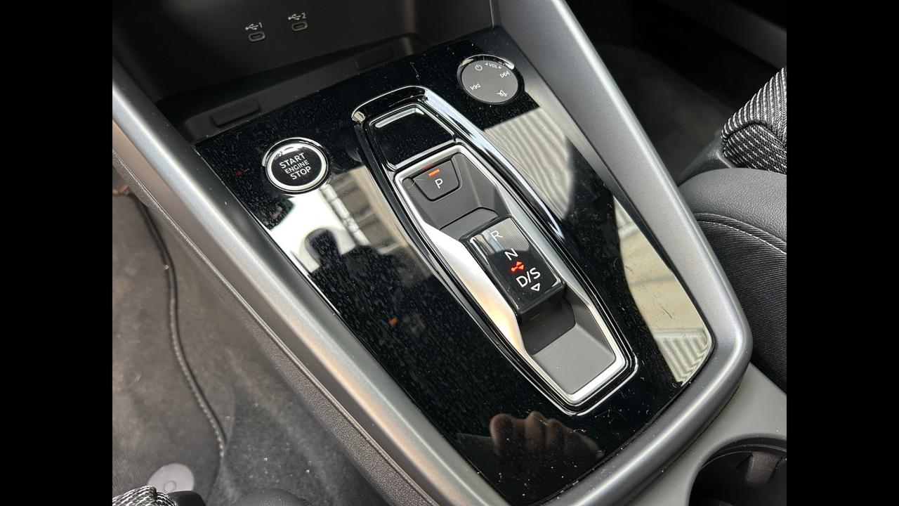 Audi Audi A3 Sportback 35 TFSI 110(150) kW(CV) S tronic