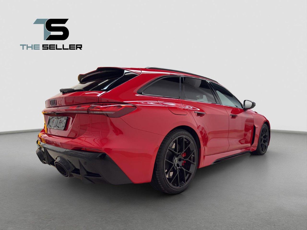 Audi RS5 Avant 2.9 phev performance 639cv auto*FORMULA S*