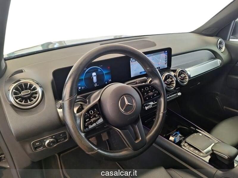 Mercedes-Benz Classe GLB GLB 180 d Automatic Business Extra 3 ANNI DI GARANZIA KM ILLIMITATI PARI ALLA NUOVA