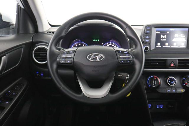 HYUNDAI Kona Kona 1.0 T-GDI Comfort