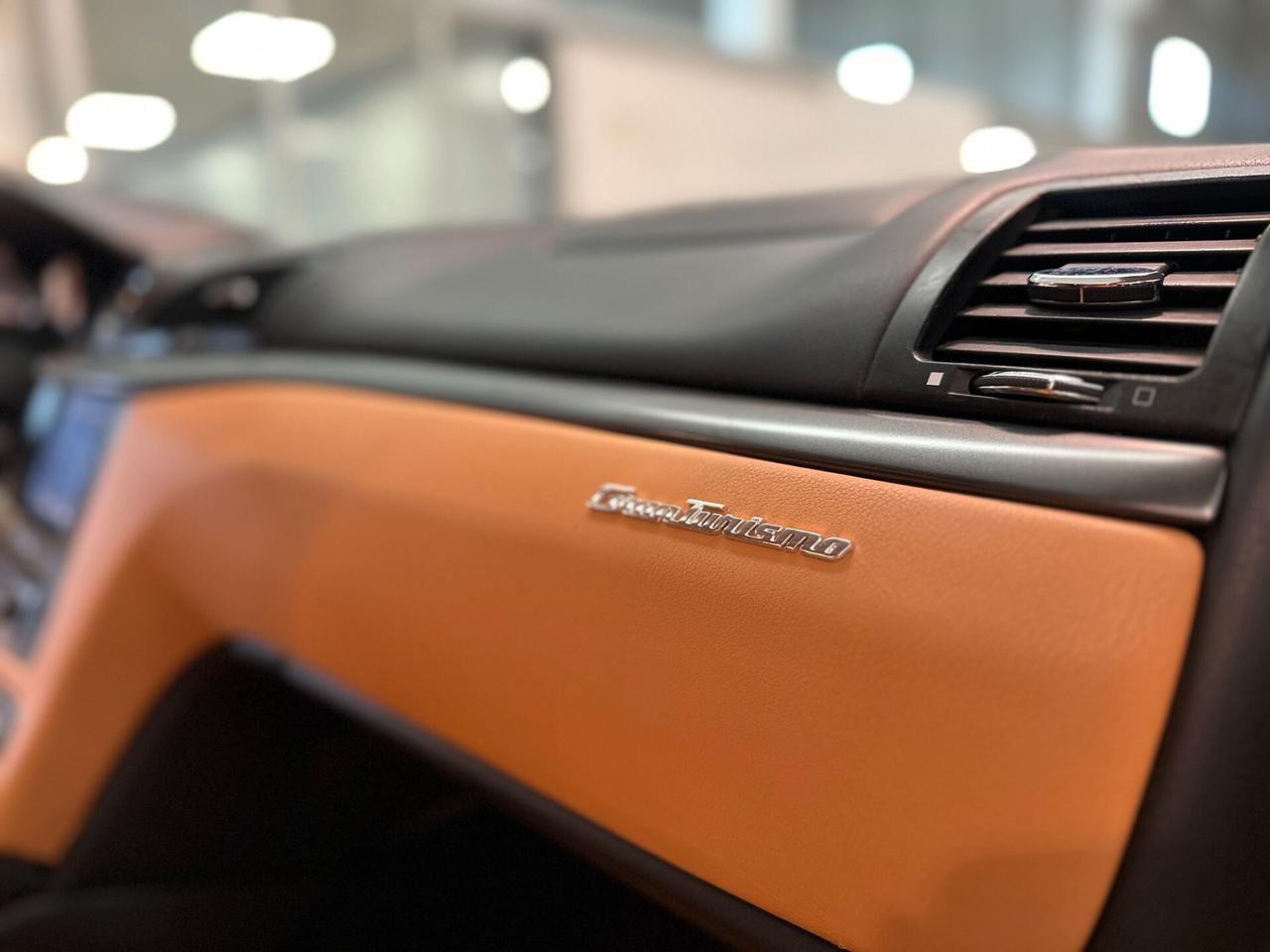 Maserati GranTurismo 4.2 V8