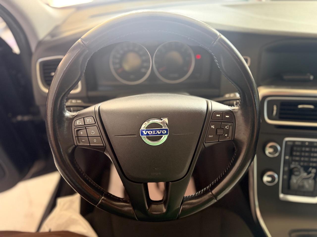 Volvo V60 D3 Momentum
