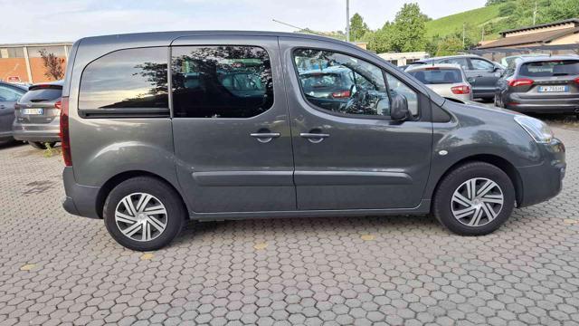 CITROEN Berlingo Multispace BlueHDi UNICO PROPRIETARIO