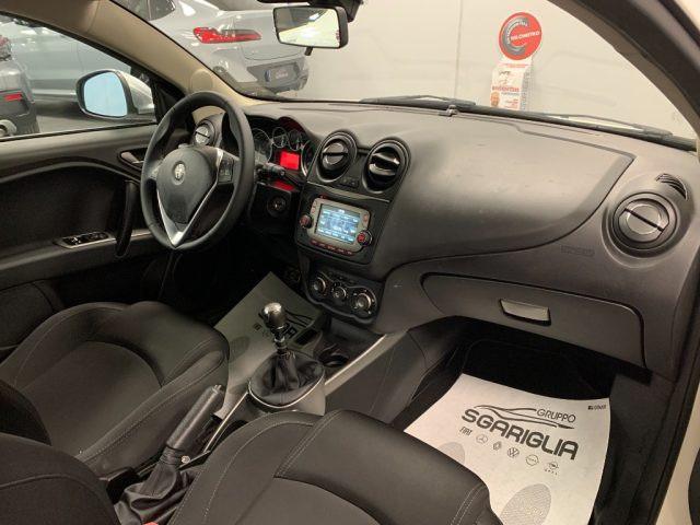 ALFA ROMEO MiTo 1.4 Benzina Super