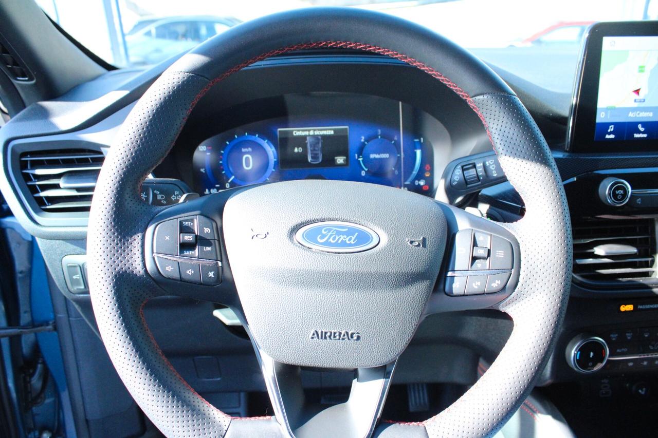 Ford Kuga 2.0 EcoBlue 120 CV aut. 2WD ST-Line