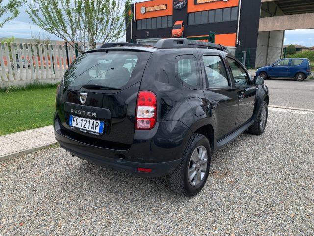 DACIA Duster 1.5 dCi 110CV S&S 4x2 Serie Speciale Ambiance Fami