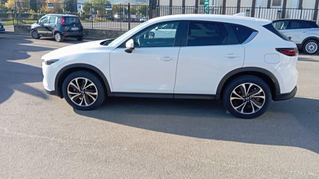 MAZDA CX-5 *PROMO* 2.2L Skyactiv-D 150 CV 2WD Exceed