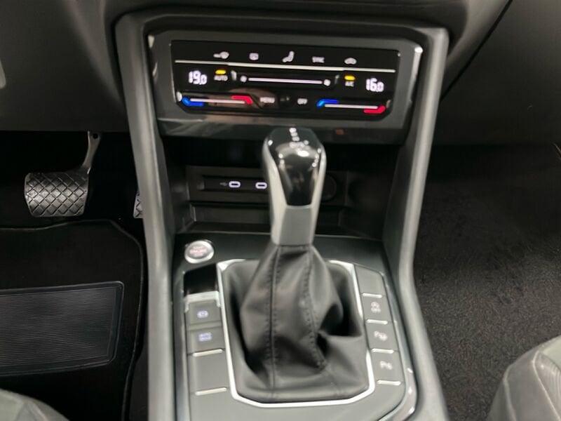 Volkswagen Tiguan 1.5 TSI ACT Elegance DSG
