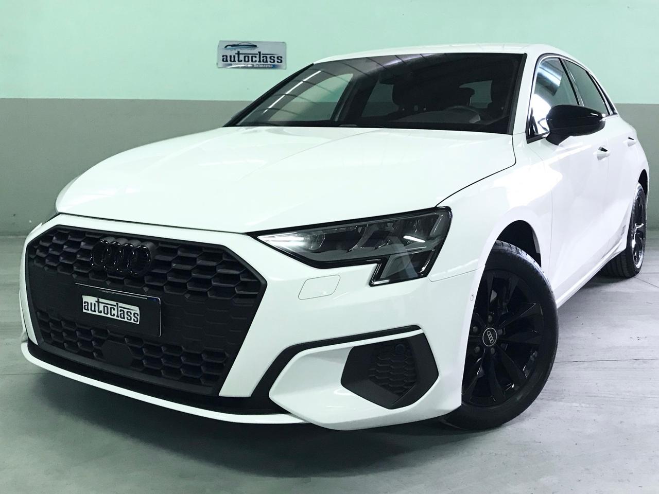 Audi A3 SPB 30 TFSI Business