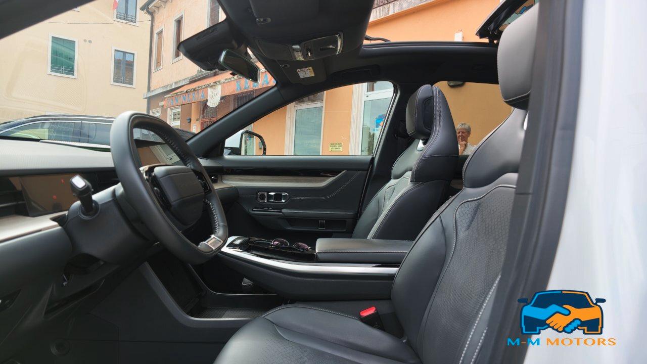Sportequipe Sportequipe 6 GT 1.6 t-gdi 186cv dct