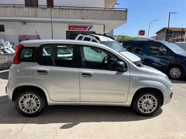 Fiat Panda 1.2 IMPIANTO GPL DI SERIE 94.000 KM