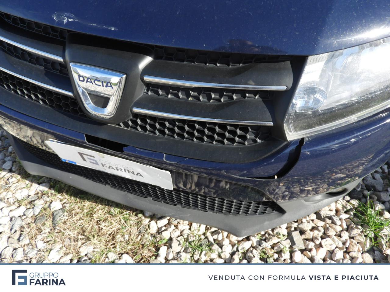 DACIA Sandero II 2013 - Sandero 0.9 tce Laureate Family Gpl s&s 90