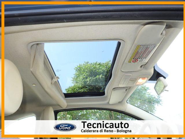 FIAT 500 1.2 Lounge *OK NEOPATENTATO*