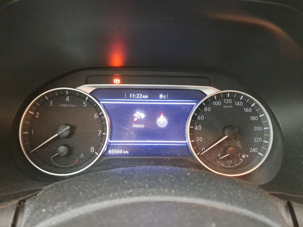 Nissan Juke 1.0 dig-t n-connecta 114cv dct