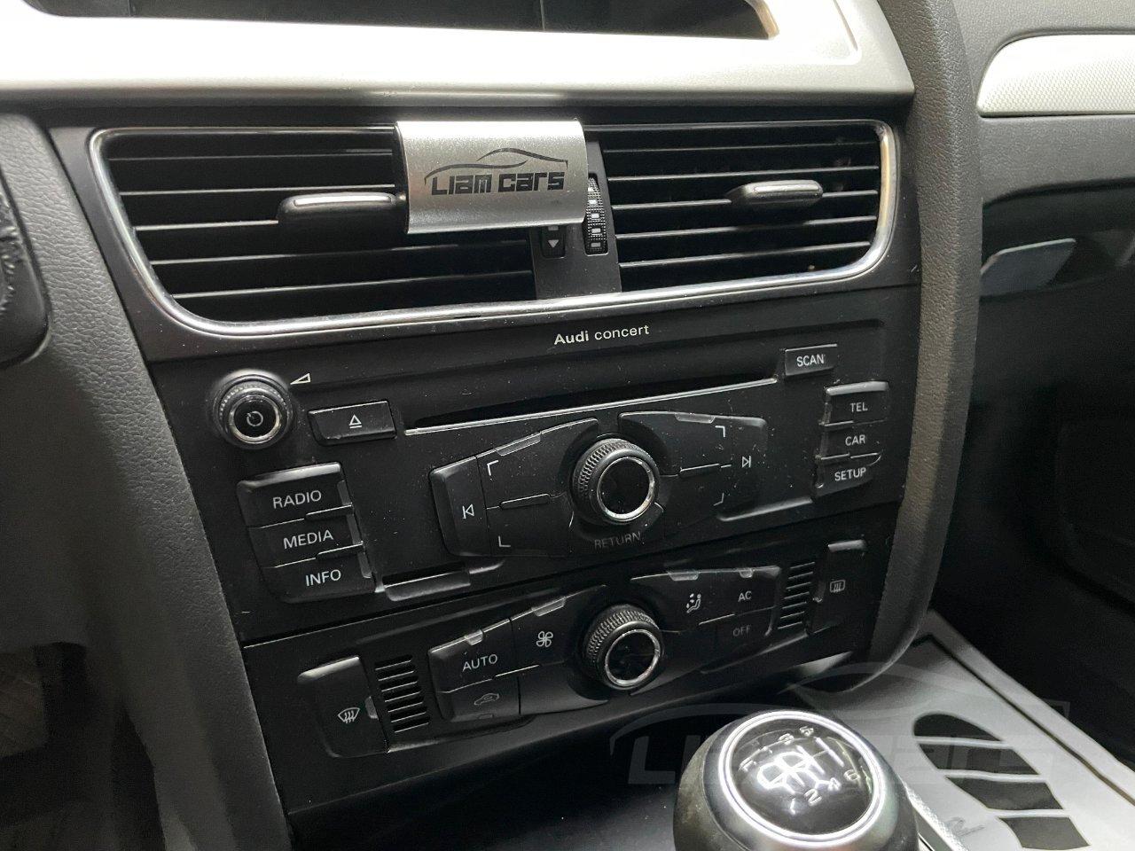 Audi A4 Avant 2.0 tfsi Advanced 180cv