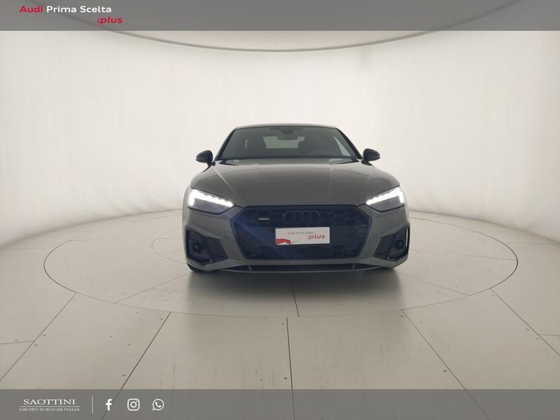 40 2.0 TDI S line edition quattro 204 CV S tronic