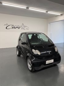 Smart 700 city-coupé passion