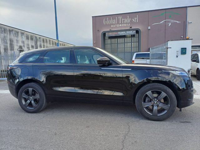 LAND ROVER Range Rover Velar 2.0 D I4 180 S 4WD Auto Sport