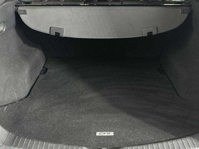 MAZDA CX-5 2.2L Skyactiv-D 184 CV AWD Signature