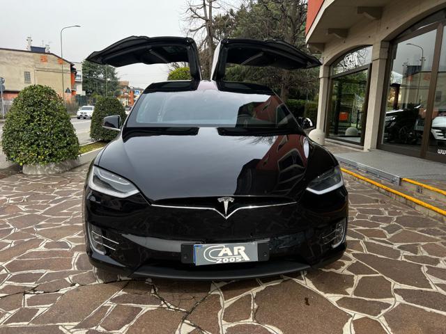 TESLA Model X 100 D Awd