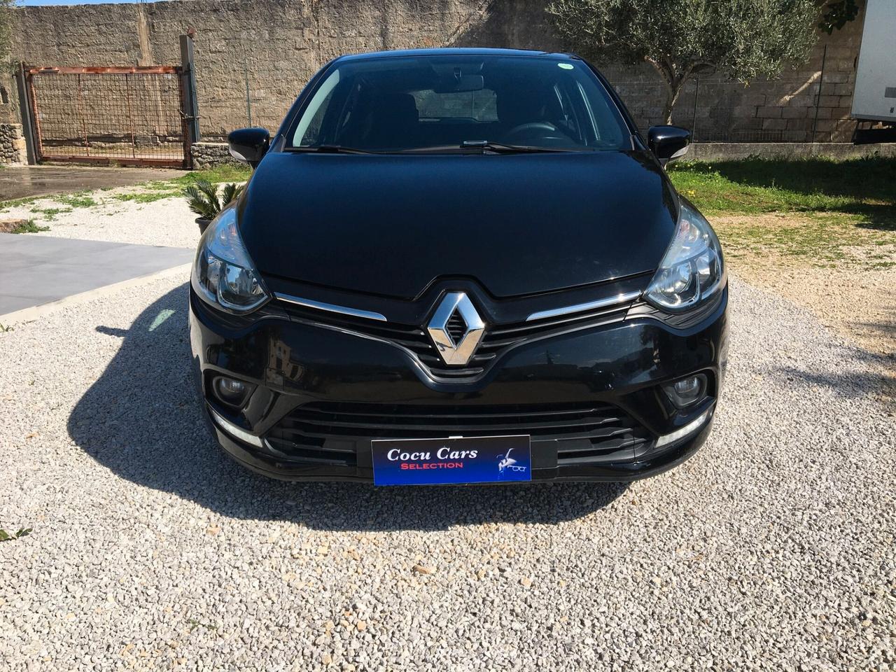 Renault Clio dCi 8V 75CV Start&Stop 5 porte Energy Zen