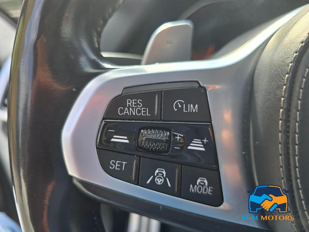 BMW X5 xdrive30d Msport auto