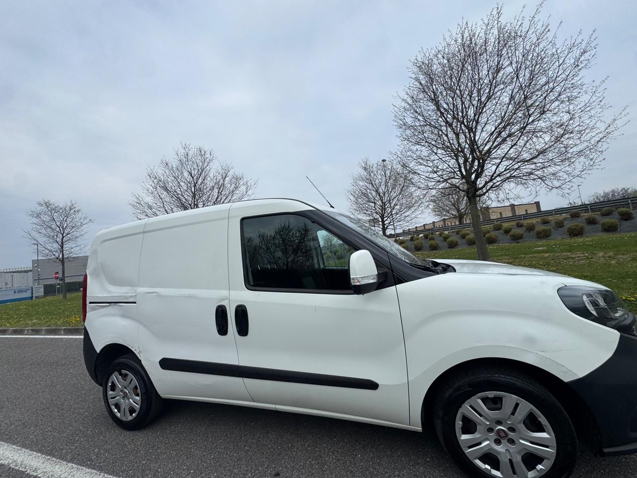 Fiat Doblo 1.3 diesel