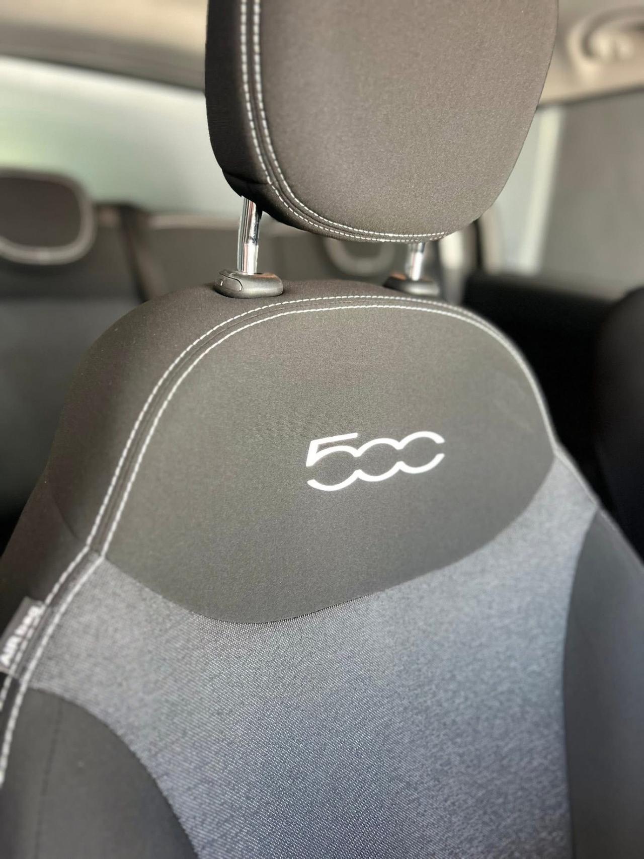 Fiat 500L 1.3 Multijet 95 cv Mirror 2018 3 Anni Gar.