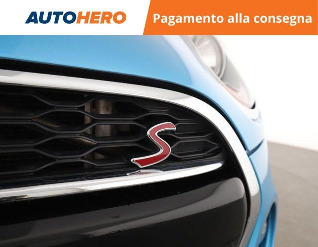 MINI Cooper SD 2.0 Cooper SD 5 porte