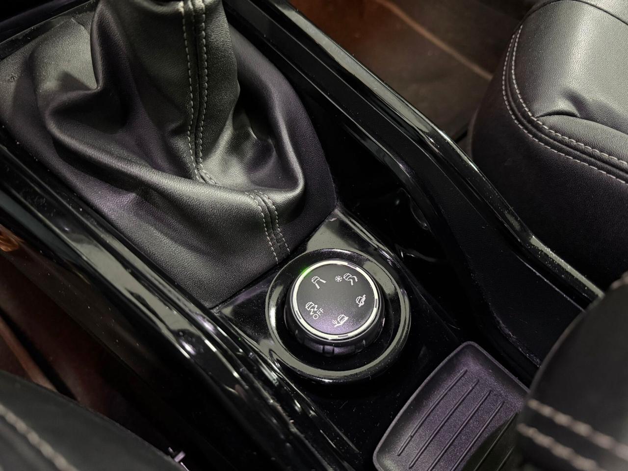 Peugeot 2008 1.6 BlueHDi 120cv S&S Allure