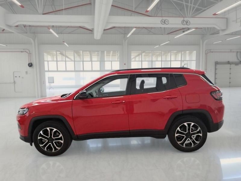JEEP COMPASS 1.3 T4 PHEV 130 CV BUSINESS PLUS 4XE AUTO SUV