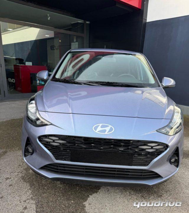 HYUNDAI i10 1.0 MPI 67 CV KM0